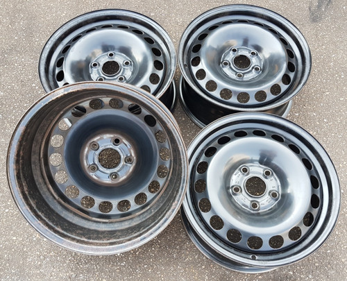 Felgen 7jx16h2 5x112 - 7jx16h2, et45