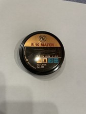 RWS Match R10 Premium Line
