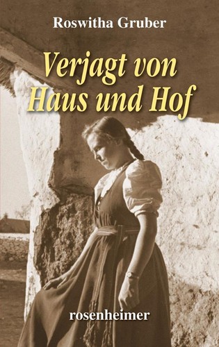 Verjagt von haus und hof - verjagt,