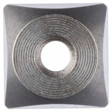 Obermesser und Untermesser