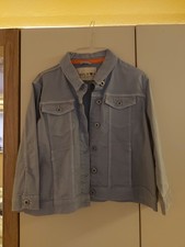 Cecil Damen Kurz Jeansjacke