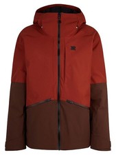 Ziener Herren Skijacke RiKKARD