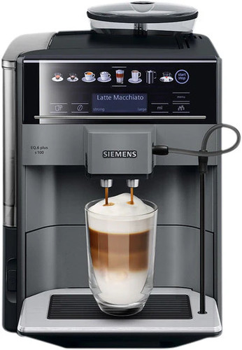 Siemens plus s100 - siemens, eq.6