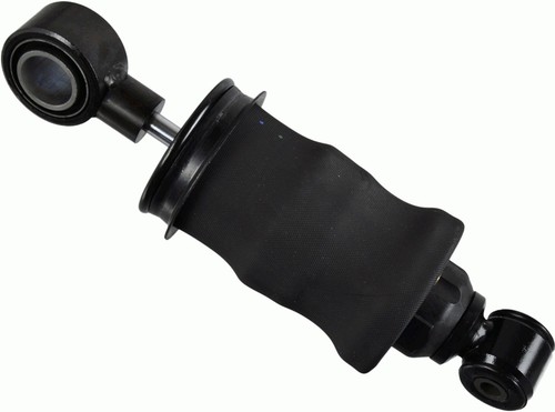 Sachs dämpfer - sachs,