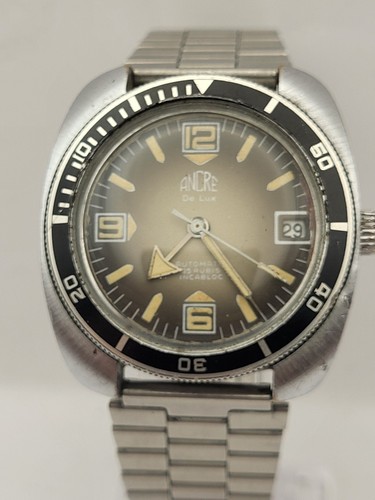 Ancre lux automatic - ancre,