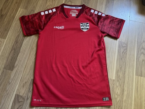 Msv duisburg trikot 120 - msv,