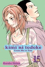 Kimi ni Todoke: From Me to