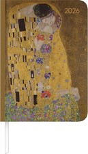 Lady Journal Klimt 2026 -