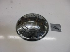 Motordeckel Zündungsdeckel
