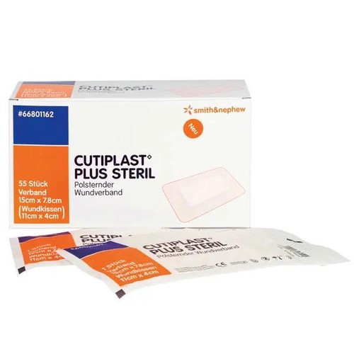 Smith und nephew cutiplast - nephew,