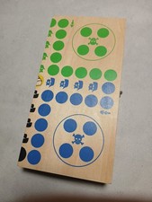 Original Ludo Pirateninsel