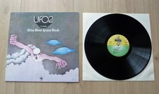 UFO UFO 2 Flying One Hour Space Rock