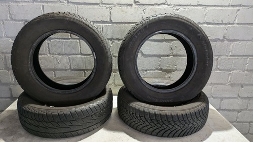Satz winterreifen audi - satz,