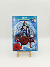 Bayonetta nintendo wii u - 1,