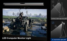 Computer LigHT Bildschirm