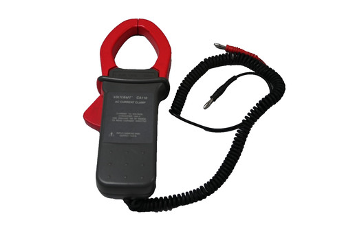 Voltcraft ca110 stromzange - ca110,