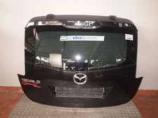 51680 Heckklappe / Heckdeckel