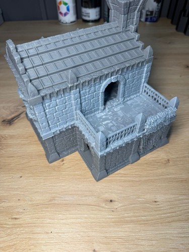 Herr der ringe tabletop - herr,