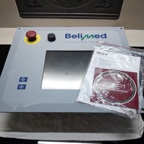 Belimed infection control - infection,