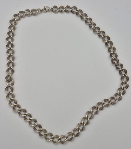 Panzerkette 925 sterling - 925,