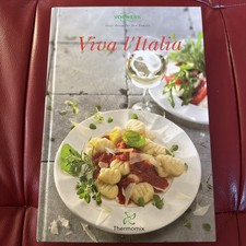 Viva L`Italia Thermomix