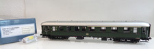 MBW Spur 0 36121 Eilzugwagen