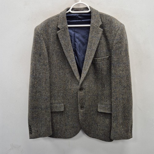 Harris tweed sport mantel - harris,
