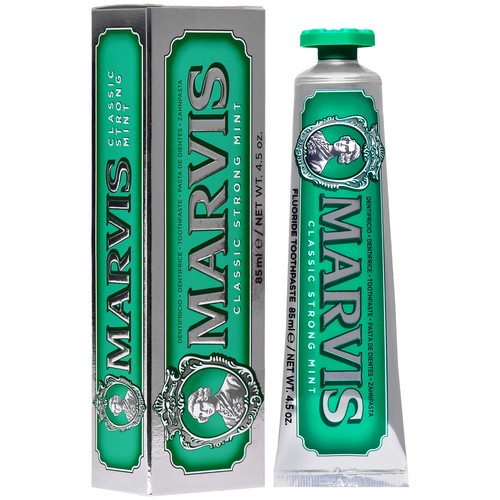 Marvis classic strong mint - marvis,