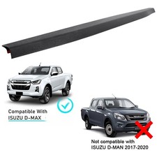  für Isuzu D-Max Dmax