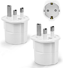Stück reiseadapter uk - stück,