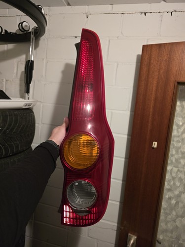 Daihatsu cuore vii l276 licht - vii,