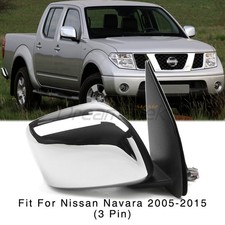 Rechts Passagier Außenspiegel