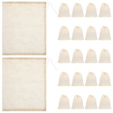  25 Pcs Passierbeutel