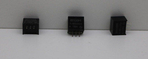 Recom 78e3 5 dc - r-78e3.3-0,5, dc/dc