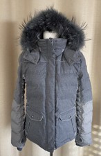 Milestone warme Winter Daunen