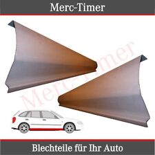 Mazda 323 BJ 1998-2004