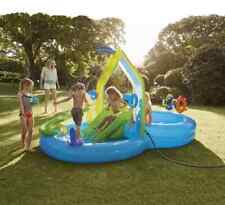 Planschbecken Kinderpool