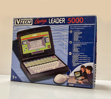 Vtech Genius Leader 5000