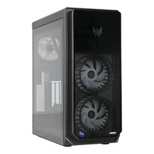 Acer gaming intel core - gaming, pc,