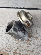 Ford Mondeo BWY MK3 TDCi 96KW Turnier 2000-2002 AGR Ventil 134B04P