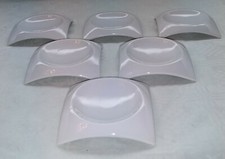 Dipschalen 6er Set Snackschale