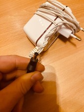 DSL - EasyBox 803 Netzteil AC