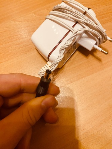 Dsl easybox 803 - dsl, netzteil