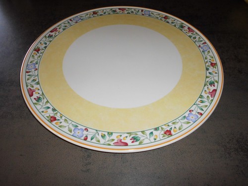 Villeroy boch virginia - &,
