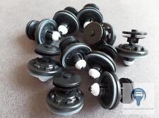 Türverkleidung Befestigung Clips VW Touran Tiguan Golf Passat Jetta 6Q0868243