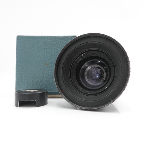 Kmz ussr 8mm 1 weitwinkel - f/3.1,
