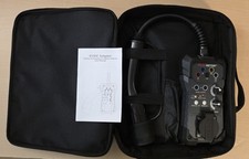 Peakmeter EVSE Tester Typ 2