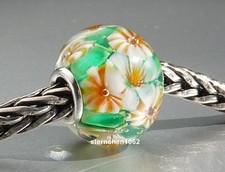 Trollbeads blüte der - trollbeads, *