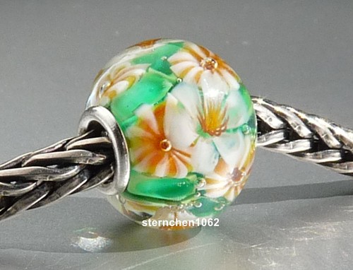Trollbeads blüte der - trollbeads, *