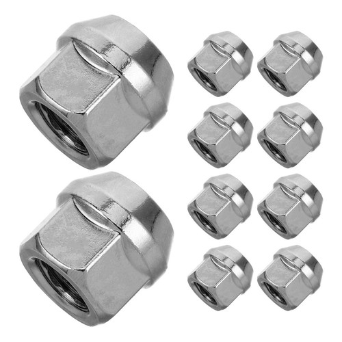 Pcs radmutter nuss set - pcs,